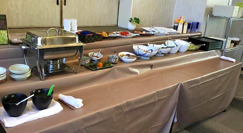 Hotel Tsubame Hills