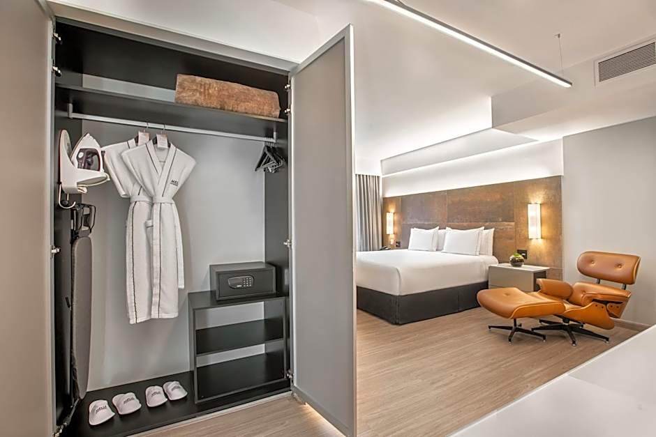 Meliá Ibirapuera