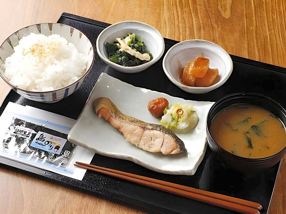 Kadoya Hotel