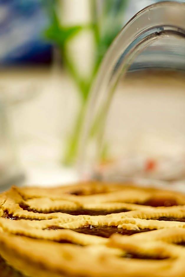 Hotel Ristorante Colle Del Sole