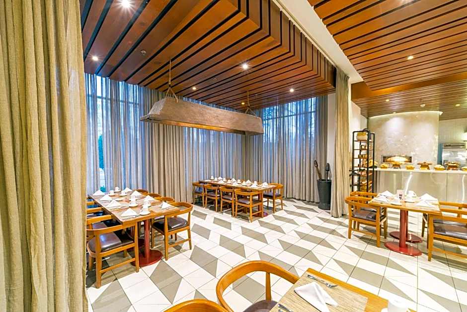 InterContinental Tegucigalpa at Multiplaza Mall by IHG
