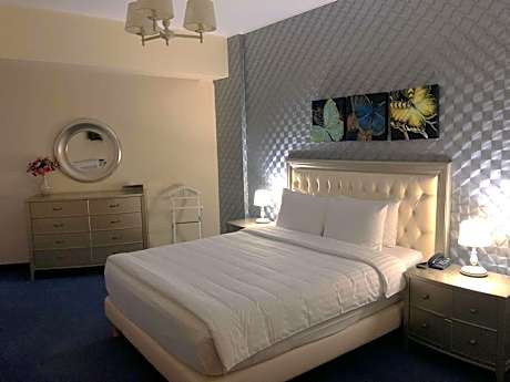 Superior Suite with Sofa