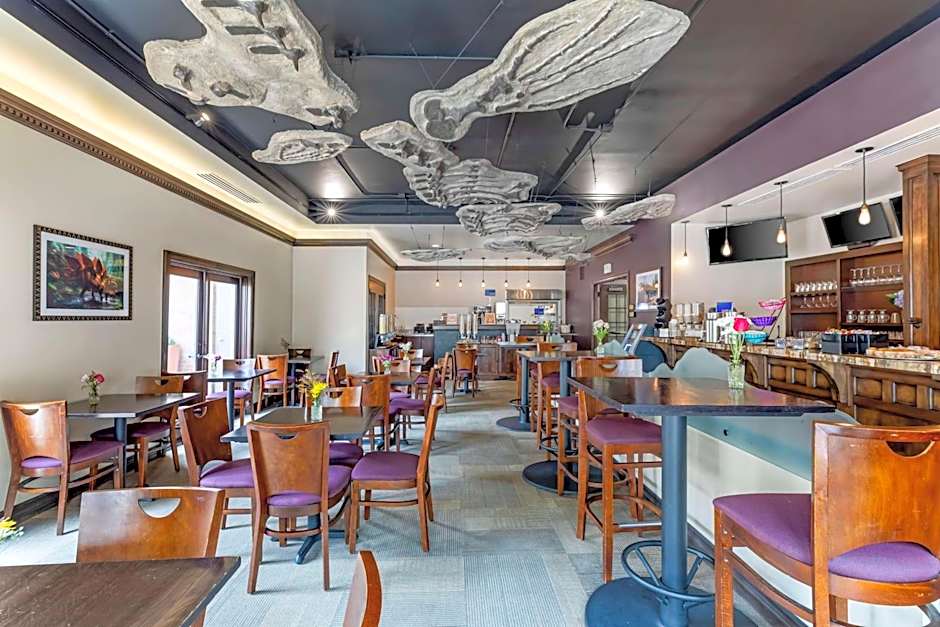 Best Western Denver Southwest