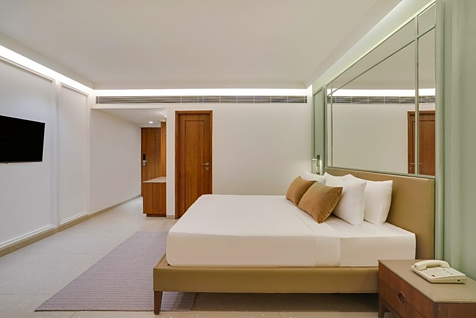 Lemon Tree Hotel Rajkot