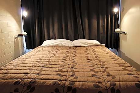 Standard One-Bedroom Apartment