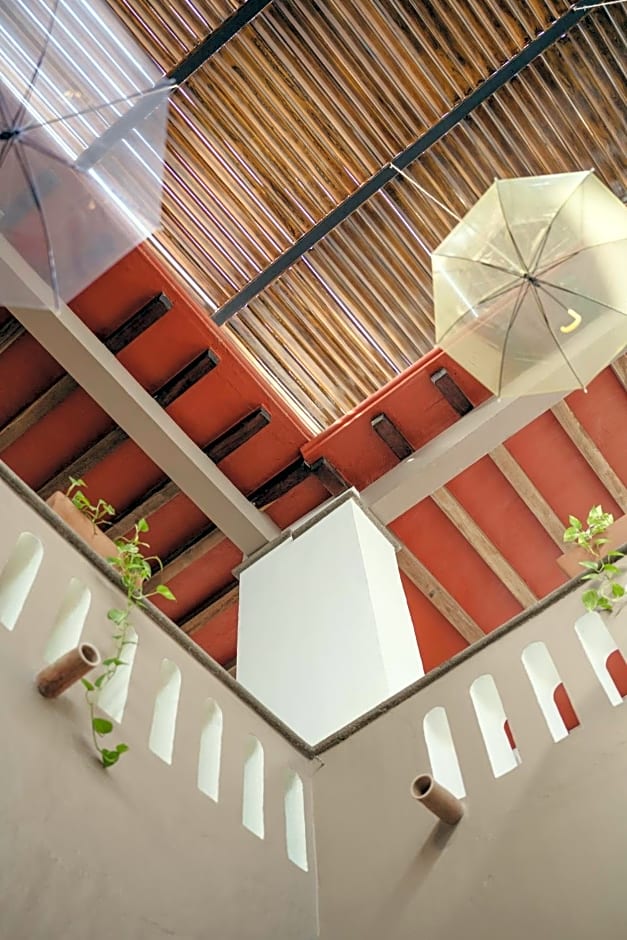 Hotel Casa Antigua