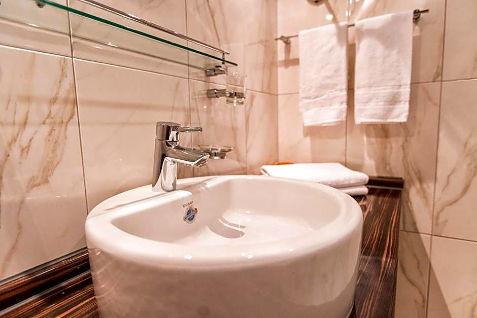 Hotel Krone