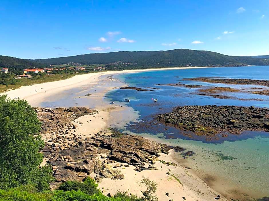 Hotel Mar de Fisterra