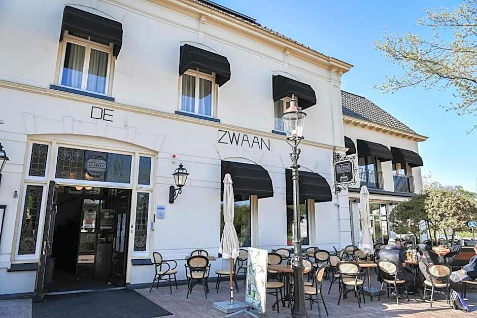 De Zwaan Delden