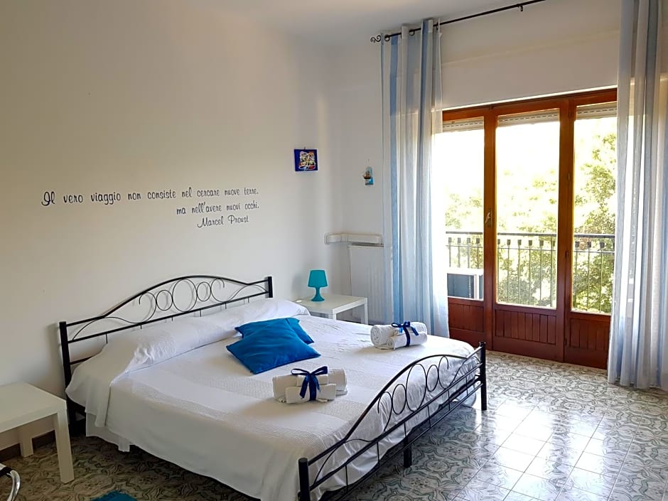 B&B Trapani Mare