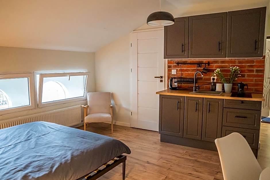 Moon Hostel Warszawa