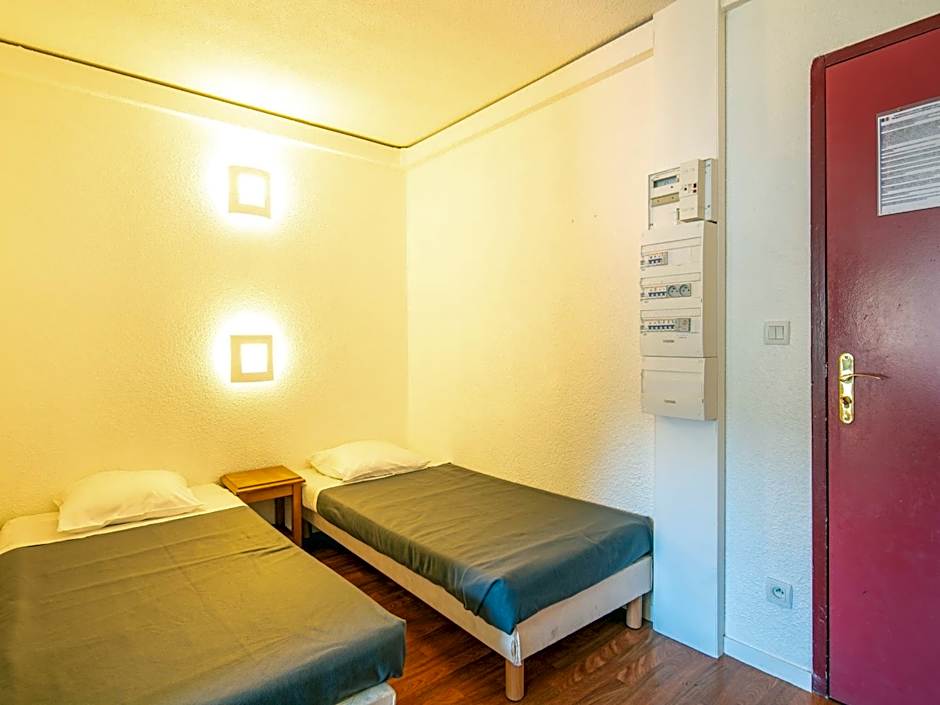 Vacancéole - Résidence L'Edelweiss