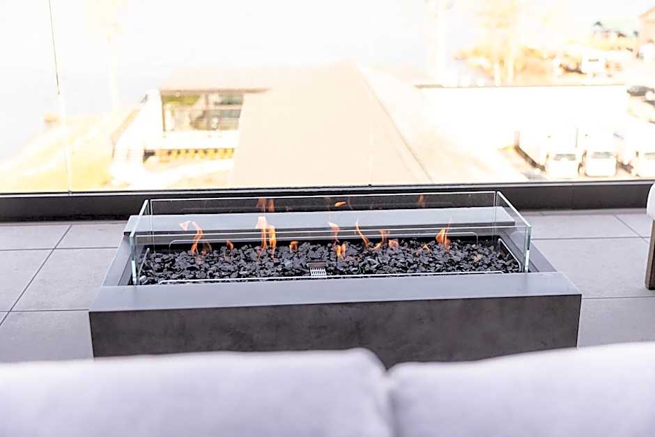 voco James Newbury Hudson Valley by IHG