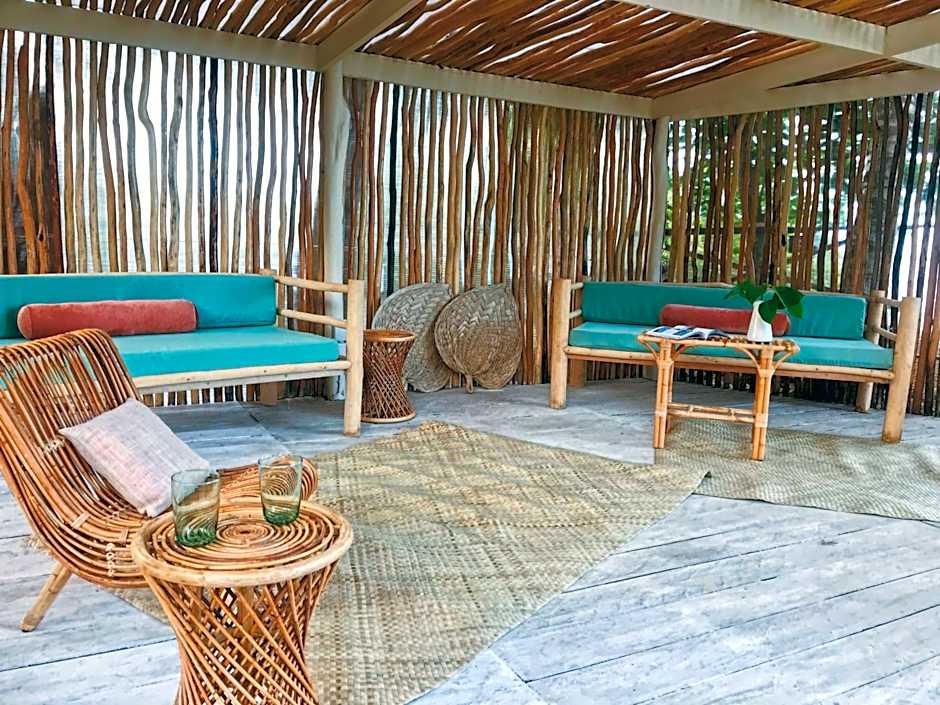 Punta Punta Surf Retreat