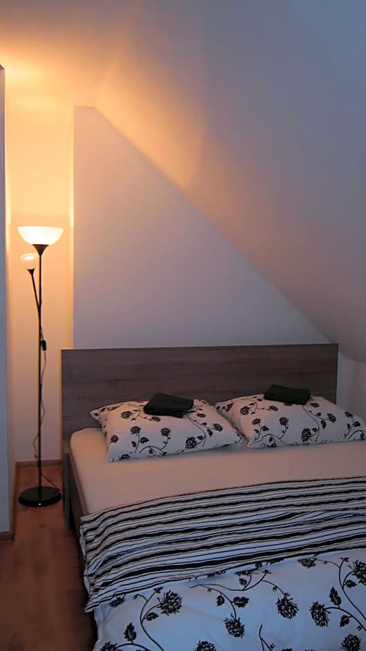 Penzion u Šimečků