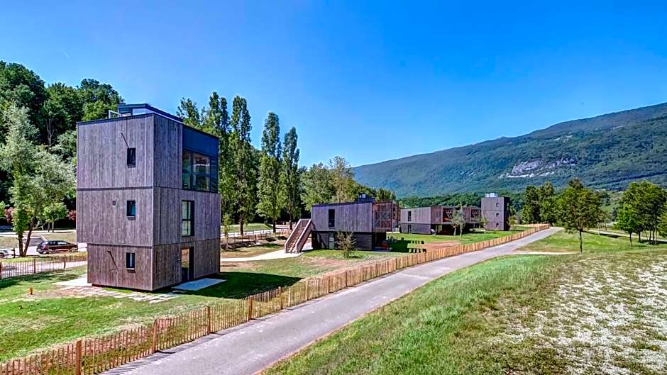Vacancéole - Le Village des Oiseaux