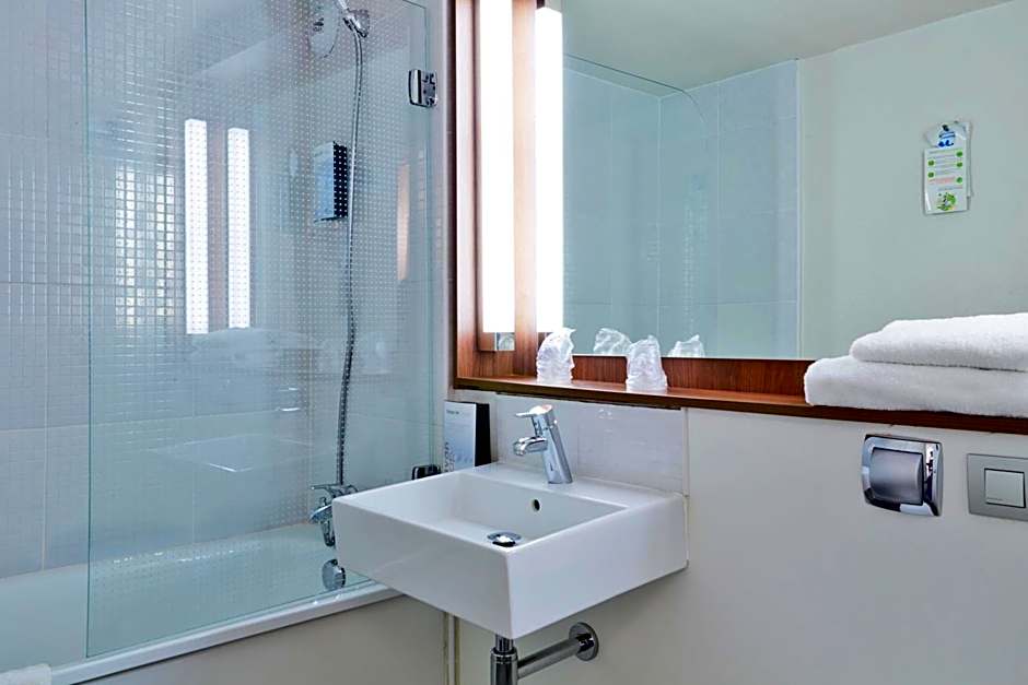 Campanile Lyon Sud Feyzin