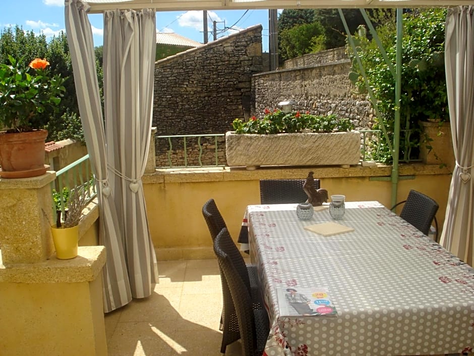 Locastillon