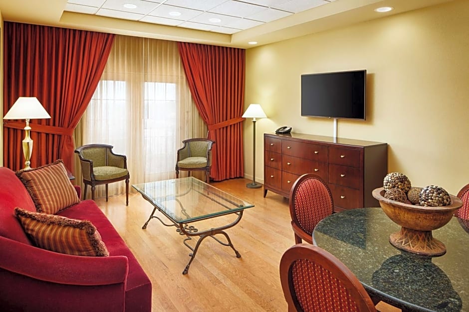 Embassy Suites By Hilton Hotel Columbia-Greystone