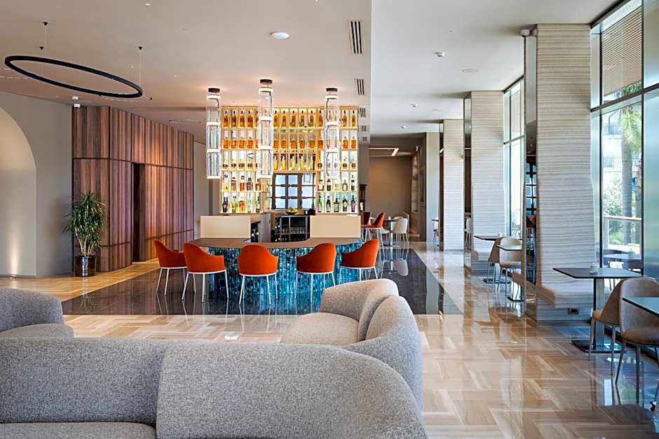 Sant Alphio Garden Hotel & SPA