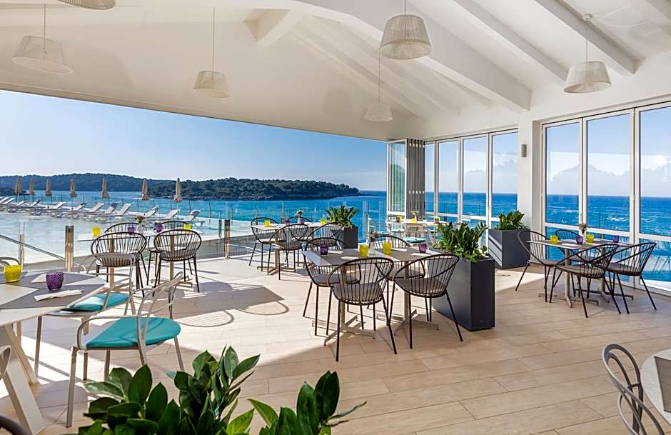 Park Plaza Verudela Pula