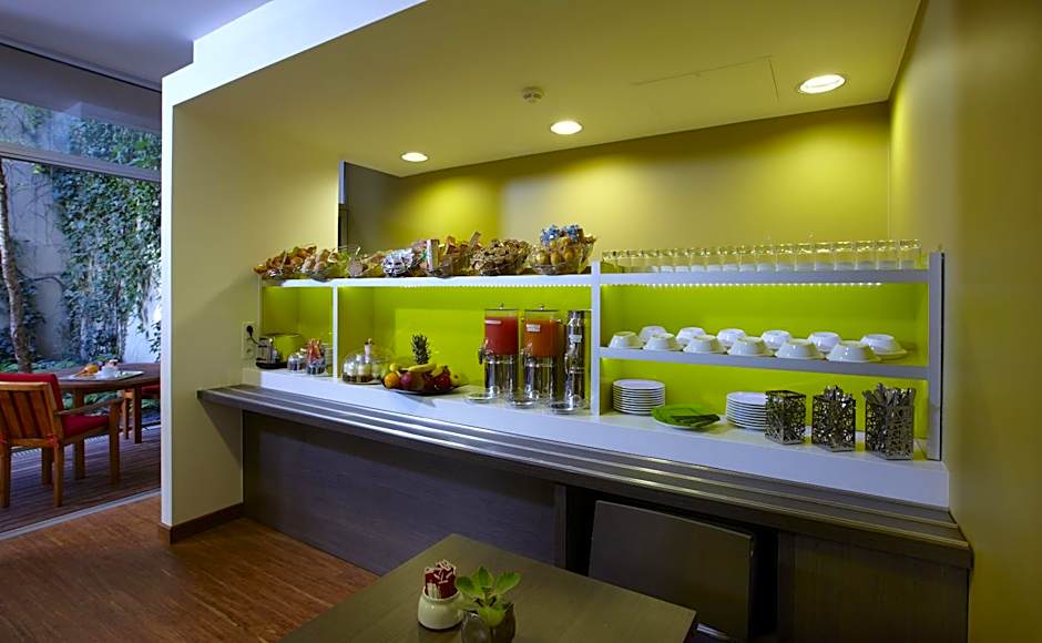 Citadines Montparnasse Paris