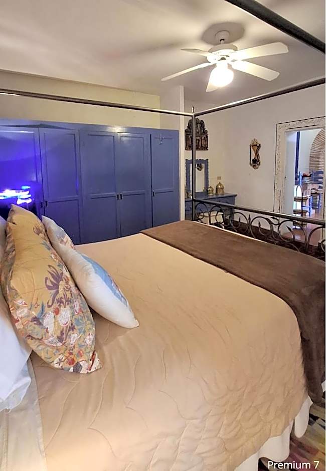 Suites Santo Domingo