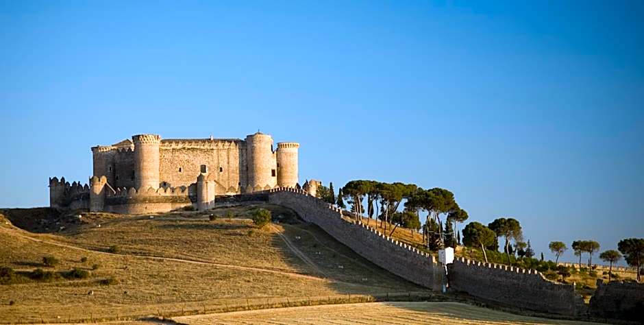 Palacio Buenavista Hospederia