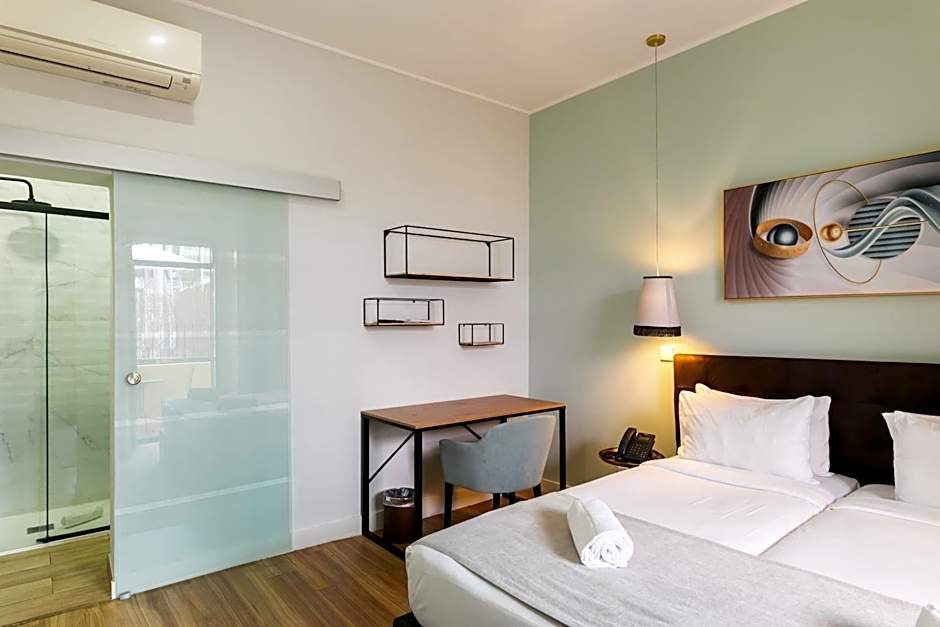 Lisboa 85 Suites & Apartments by RIDAN Hotels