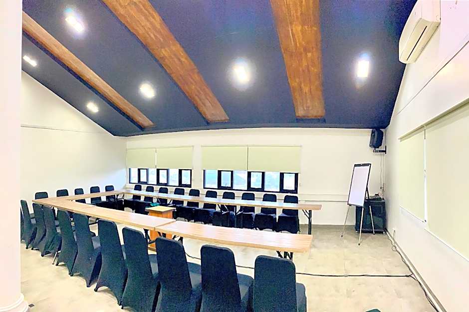 Rid's Hotel Palembang