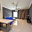 Tiara Desaru Seaview Residence