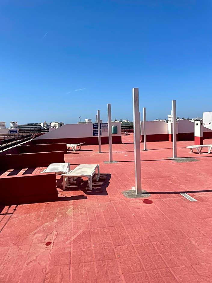 Apartament Modern 1 Playa del Ingles