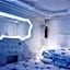 Jianpuke Space Capsule Backpacker Hostel