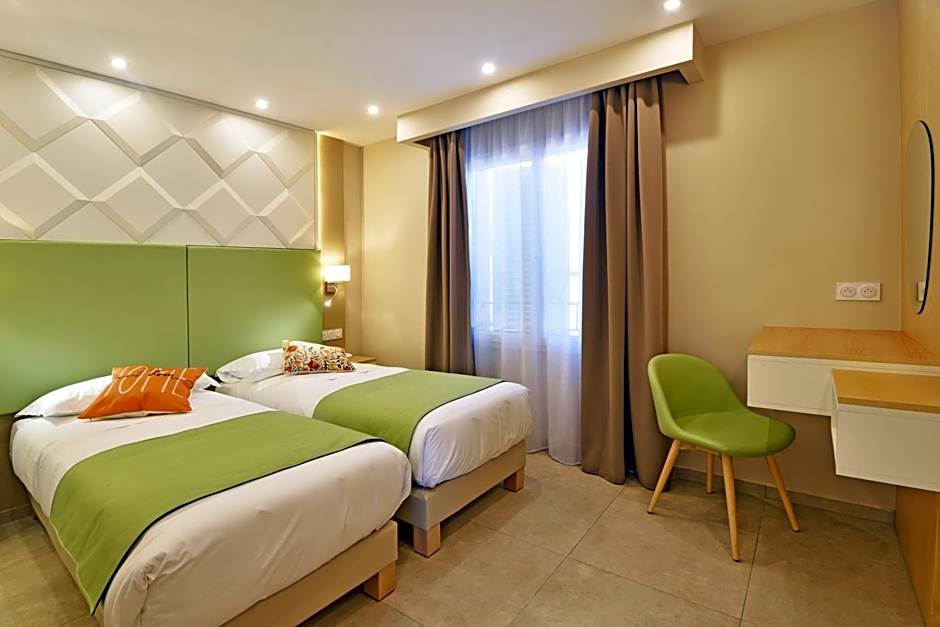 Résidence Saint-Jean