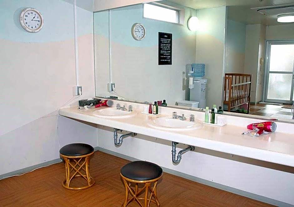 Kurashiki Seaside Hotel