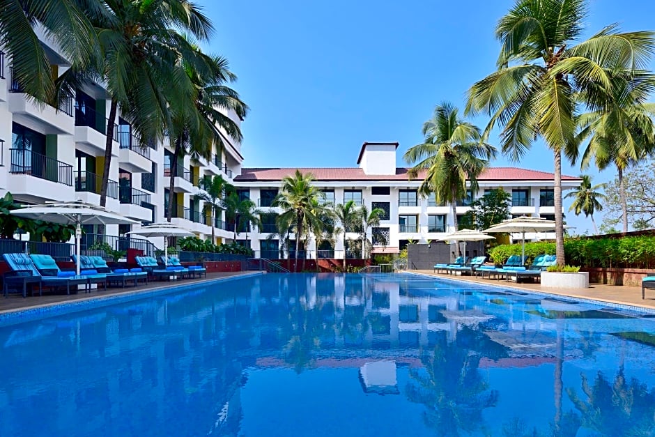 Fairfield by Marriott Goa Anjuna