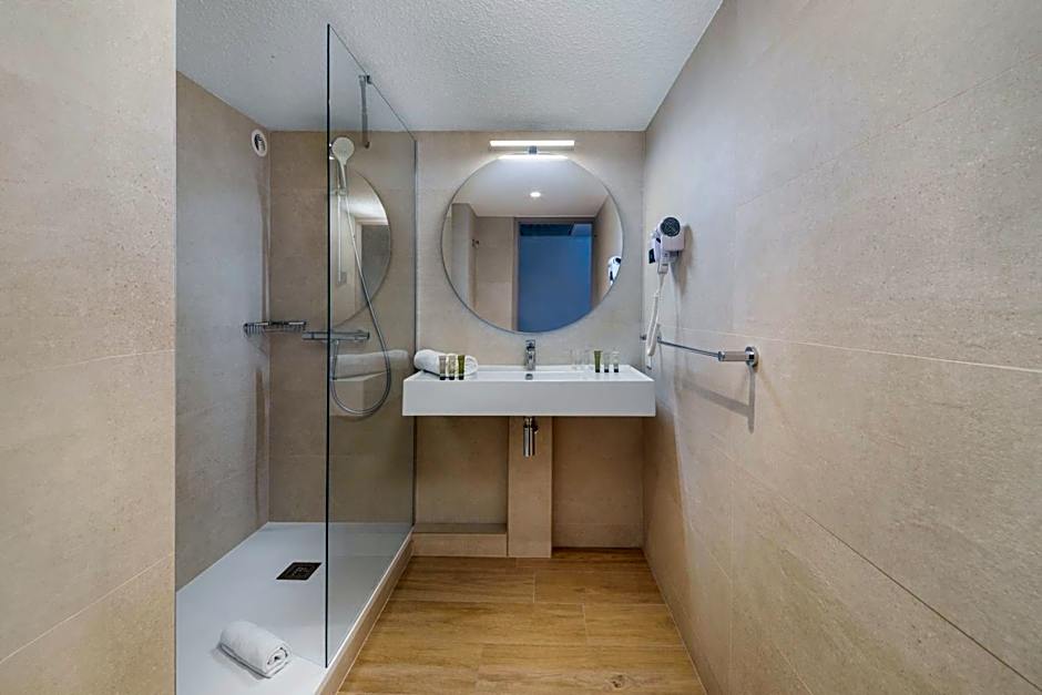 Hôtel Le Méditerranée