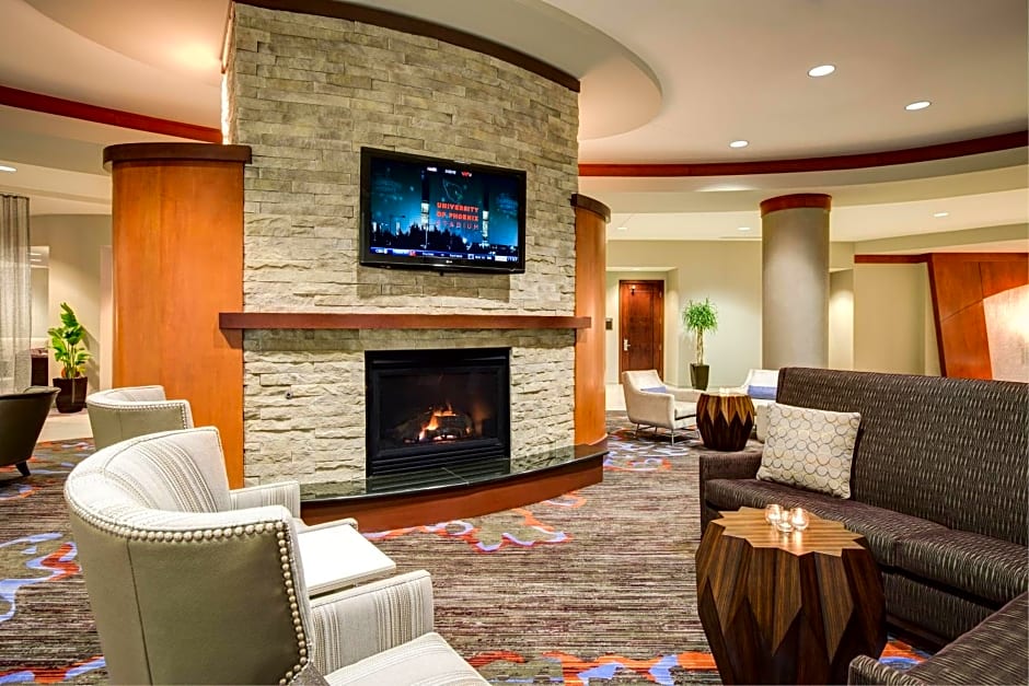 Residence Inn by Marriott National Harbor Washington, DC Area