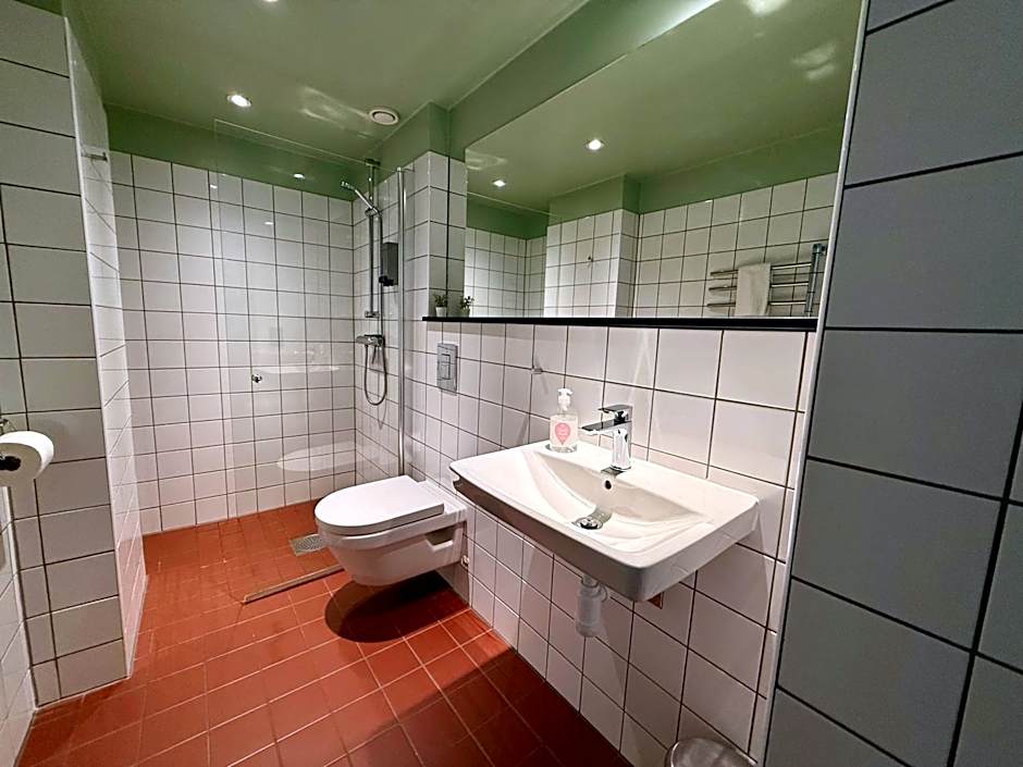 Forenom Aparthotel Malmö Varvsstaden