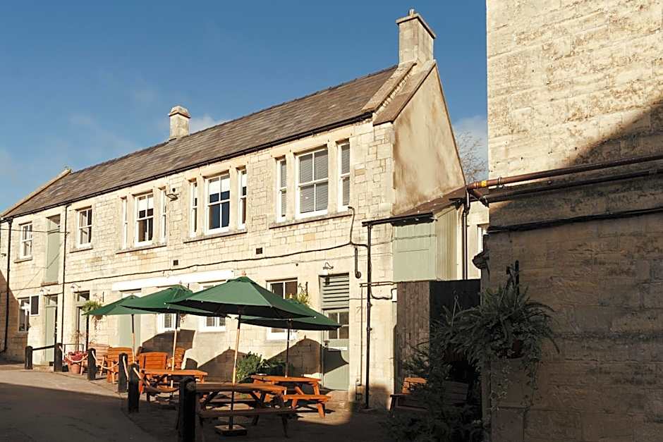 The Falcon Inn