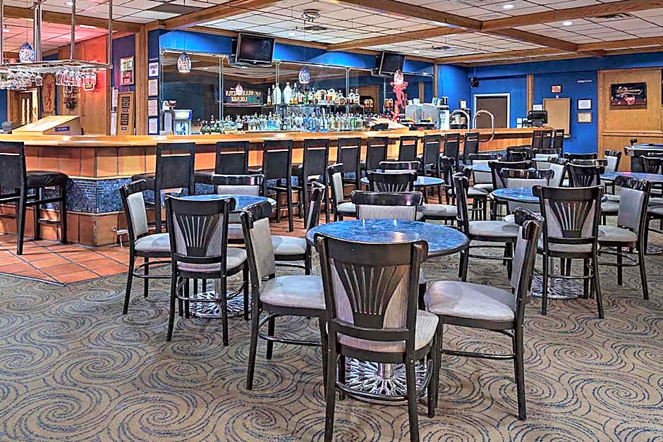 Stevens Inn a Howard Johnson by Wyndham
