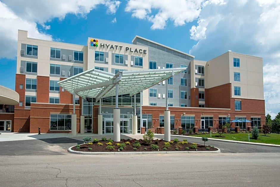 Hyatt Place Cincinnati/Sharonville Convention Center