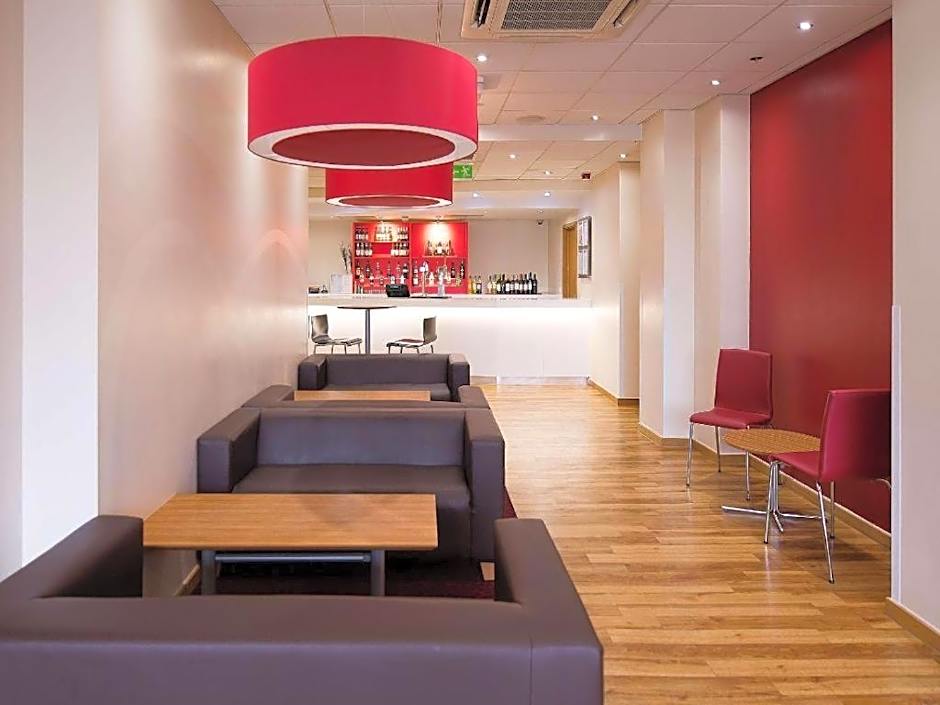 Travelodge Nottingham Central