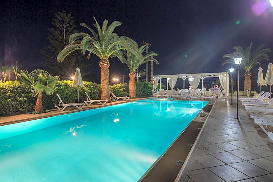 Creta Aquamarine Hotel
