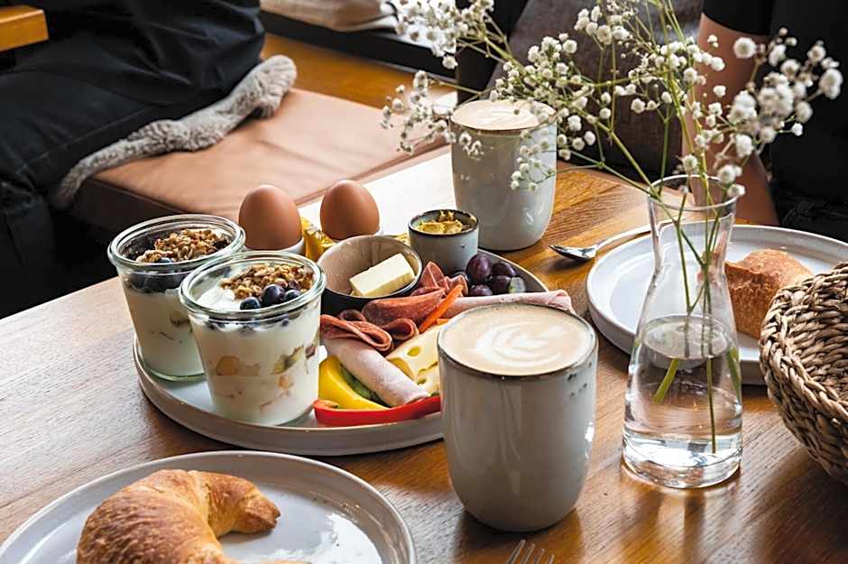 Hotel Garni Maximilian