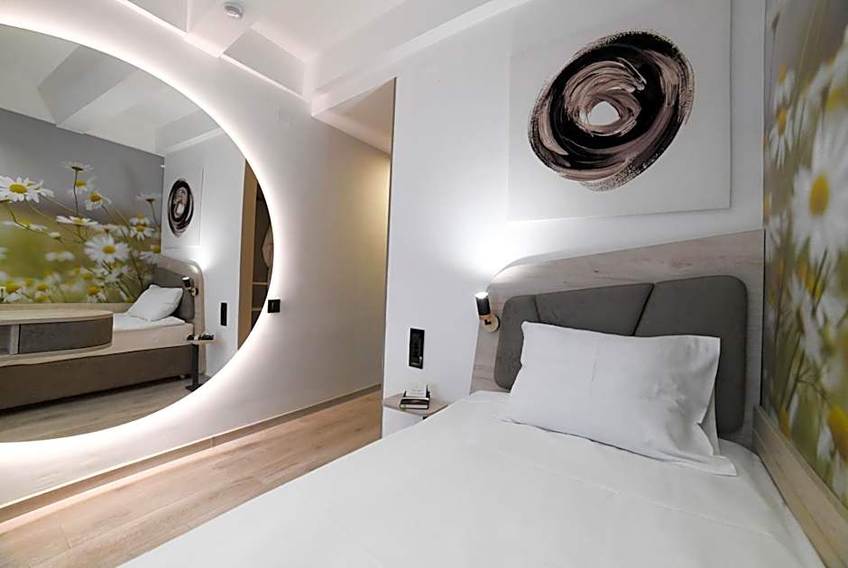 Medical and Spa Centre Merkur