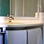 ibis Budget Millau Viaduc