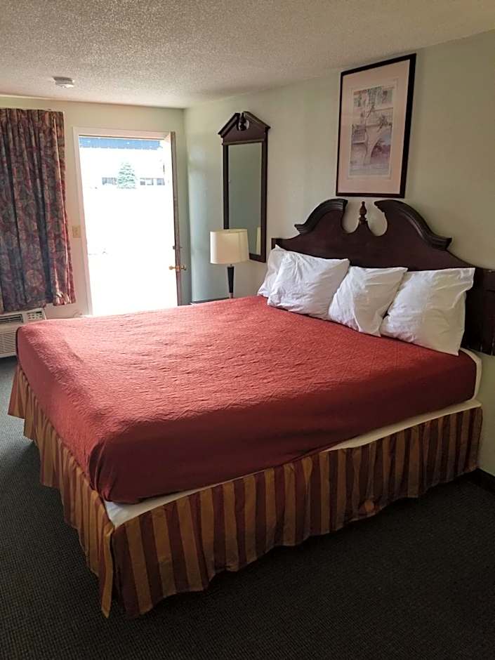 Budget Host Inn Eagan
