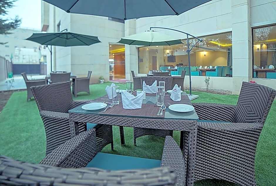 Regenta Central Srinagar