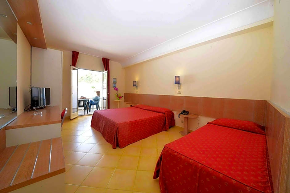 Hotel D'Amato